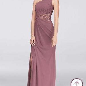 Bridesmaid Dress
